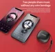 Nillkin Go True Wireless In-Ear Bluetooth Headset Zwart afbeelding 14