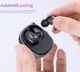 Nillkin Go True Wireless In-Ear Bluetooth Headset Zwart afbeelding 4