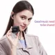 Nillkin Go True Wireless In-Ear Bluetooth Headset Zwart afbeelding 9