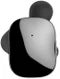 Baseus Encok W02 True Wireless Headset Zwart afbeelding 17