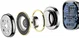 Baseus Encok W02 True Wireless Headset Zwart afbeelding 20