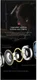 Baseus Encok W02 True Wireless Headset Zwart afbeelding 21