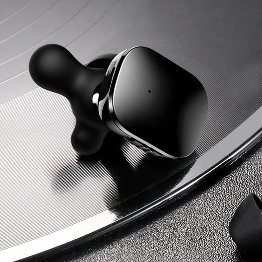 Baseus Encok W02 True Wireless Headset Zwart afbeelding 14