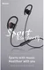 Baseus Encok S17 Draadloze Sport Oordopjes Zwart afbeelding 24