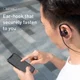 Baseus Encok S17 Draadloze Sport Oordopjes Zwart afbeelding 4