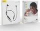 Baseus Encok S11 Draadloze In-Ear Sport Oordopjes Zwart afbeelding 11