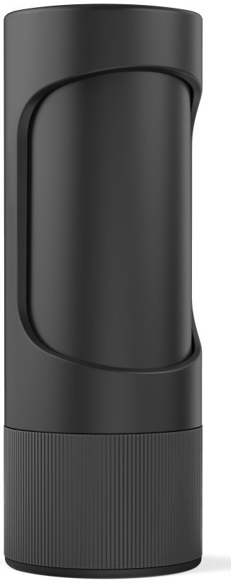 Motorola VerveOnes True Wireless Smart Earbuds Zwart afbeelding 11