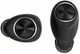 Motorola VerveOnes True Wireless Smart Earbuds Zwart afbeelding 2
