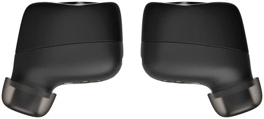 Motorola VerveOnes True Wireless Smart Earbuds Zwart afbeelding 5