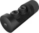Motorola VerveOnes True Wireless Smart Earbuds Zwart afbeelding 7