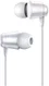 Baseus Encok H13 In-ear Oordopjes Smartphone Headset Wit afbeelding 2