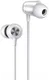 Baseus Encok H13 In-ear Oordopjes Smartphone Headset Wit afbeelding 3