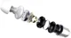 Baseus Encok H13 In-ear Oordopjes Smartphone Headset Wit afbeelding 5