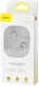 Baseus Encok H13 In-ear Oordopjes Smartphone Headset Wit afbeelding 6
