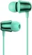 Baseus Encok H13 In-ear Oordopjes Smartphone Headset Groen afbeelding 2