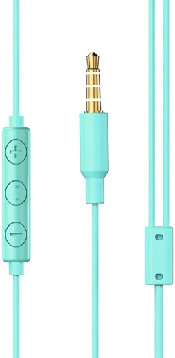 Baseus Encok H13 In-ear Oordopjes Smartphone Headset Groen afbeelding 4