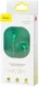 Baseus Encok H13 In-ear Oordopjes Smartphone Headset Groen afbeelding 6