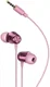 Baseus Encok H13 In-ear Oordopjes Smartphone Headset Roze afbeelding 1