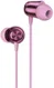 Baseus Encok H13 In-ear Oordopjes Smartphone Headset Roze afbeelding 3