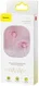 Baseus Encok H13 In-ear Oordopjes Smartphone Headset Roze afbeelding 6