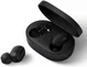 Xiaomi Redmi AirDots True Wireless Oordopjes Zwart afbeelding 1