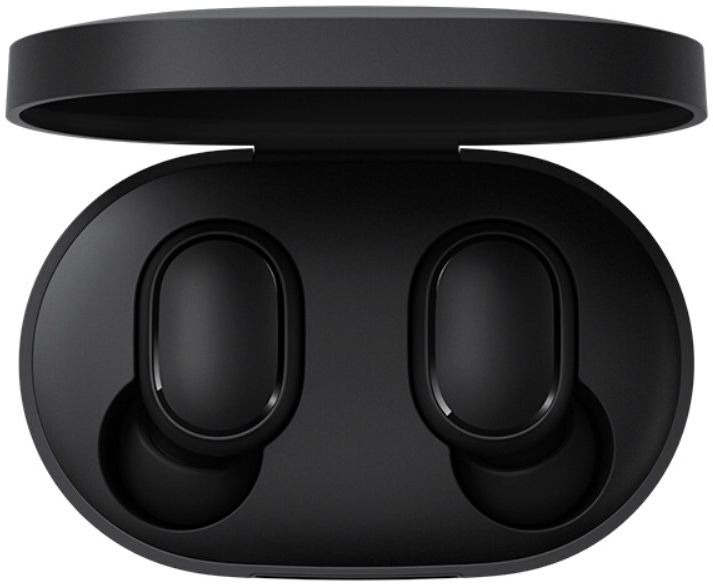 Xiaomi Redmi AirDots True Wireless Oordopjes Zwart afbeelding 2