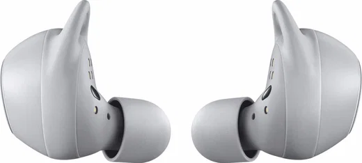 Samsung Gear Icon X Bluetooth Earbuds Grijs afbeelding 4