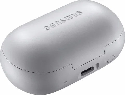 Samsung Gear Icon X Bluetooth Earbuds Grijs afbeelding 7