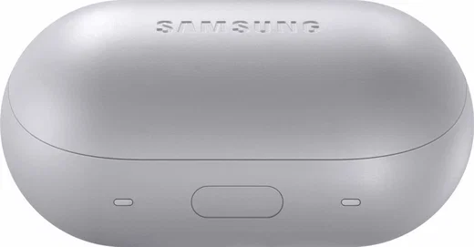 Samsung Gear Icon X Bluetooth Earbuds Grijs afbeelding 8