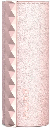 PaMu Scroll True Wireless Draadloze Oordopjes Roze afbeelding 2