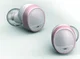 PaMu Scroll True Wireless Draadloze Oordopjes Roze afbeelding 4