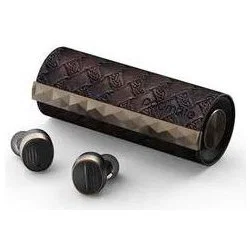 PaMu Scroll True Wireless Draadloze Oordopjes Bruin afbeelding 1