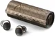 PaMu Scroll True Wireless Draadloze Oordopjes Grijs afbeelding 1