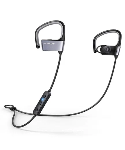 Anker Soundcore Arc In-Ear Bluetooth Headset Zwart/Grijs afbeelding 1