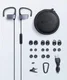 Anker Soundcore Arc In-Ear Bluetooth Headset Zwart/Blauw afbeelding 6