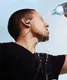 Anker Soundcore Arc In-Ear Bluetooth Headset Zwart/Blauw afbeelding 2
