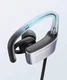 Anker Soundcore Arc In-Ear Bluetooth Headset Zwart/Blauw afbeelding 3