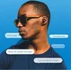 Xiaomi Haylou Draadloze Oordopjes met Touch Control Zwart afbeelding 8