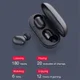 Xiaomi Haylou Draadloze Oordopjes met Touch Control Zwart afbeelding 9