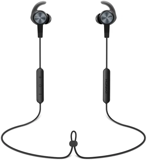 Huawei Sport Bluetooth Headphones Lite Zwart afbeelding 1