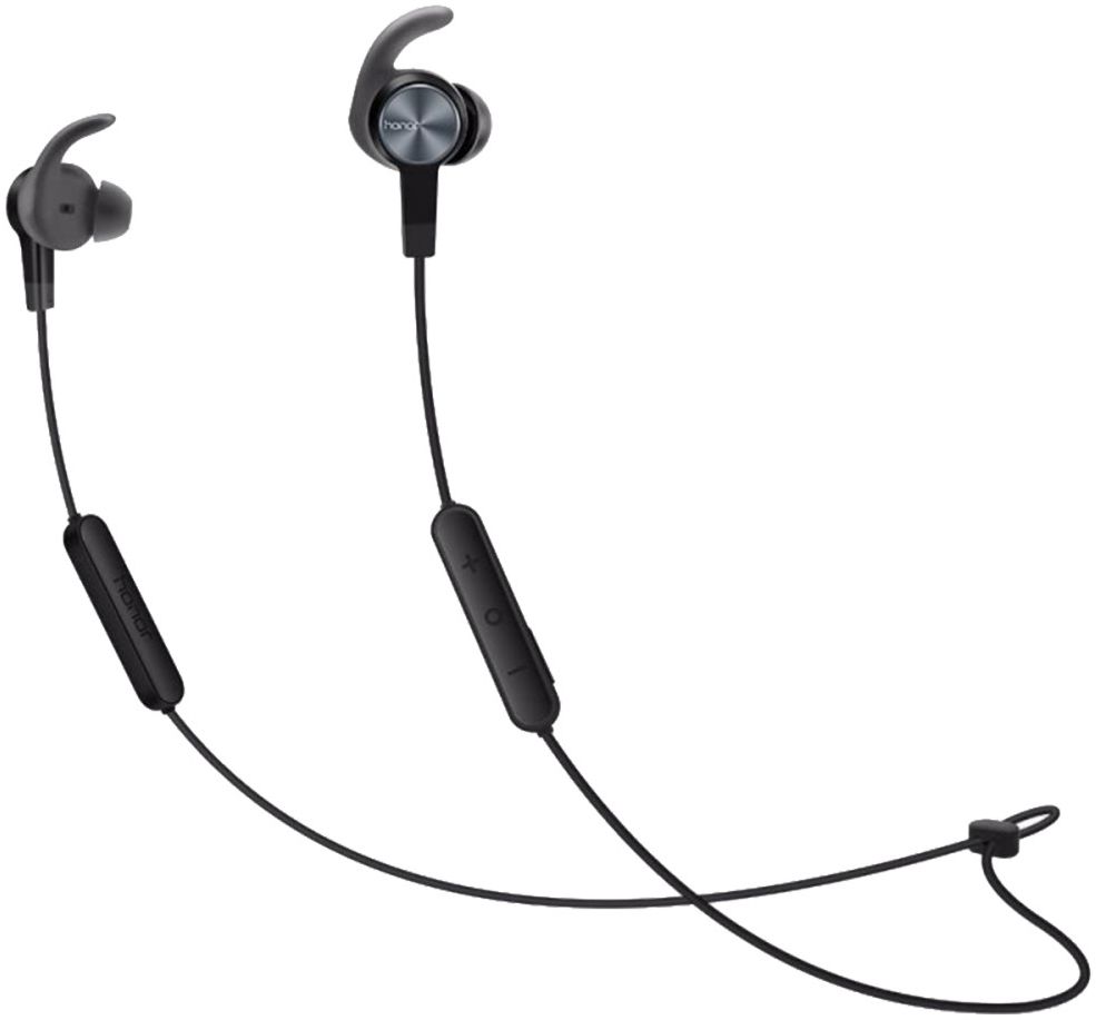Huawei Sport Bluetooth Headphones Lite Zwart afbeelding 3