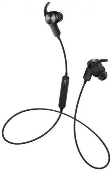 Huawei Sport Bluetooth Headphones Lite Zwart afbeelding 4