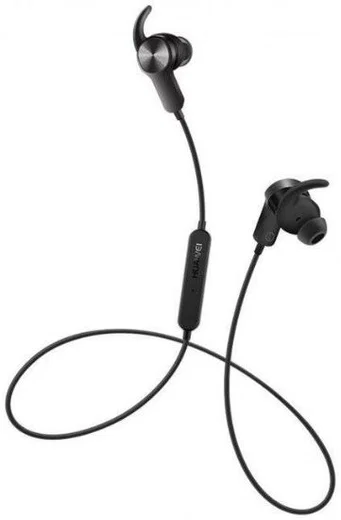 Huawei Sport Bluetooth Headphones Lite Zwart afbeelding 4