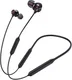 Originele OnePlus Bullets V2 Draadloze Bluetooth In-Ear Headset Zwart afbeelding 1
