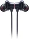 Originele OnePlus Bullets V2 Draadloze Bluetooth In-Ear Headset Zwart afbeelding 3