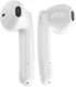 4smarts Eara SkyPods TWS Bluetooth Headset Draadloze Oordopjes Wit afbeelding 2