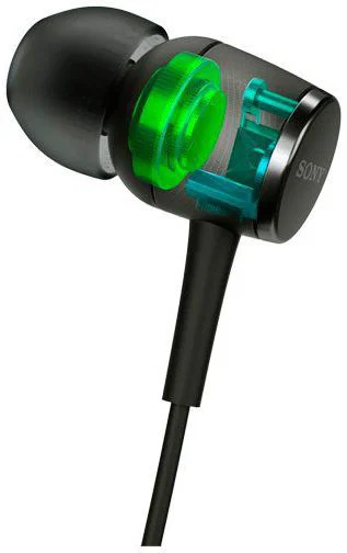 Sony STH50 USB-C Stereo Headset Zwart afbeelding 3