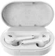iFrogz Airtime Pro Draadloze Oordopjes In-Ear Bluetooth Earbuds Wit afbeelding 1