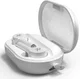 iFrogz Airtime Pro Draadloze Oordopjes In-Ear Bluetooth Earbuds Wit afbeelding 5