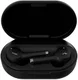 iFrogz Airtime Pro Draadloze Oordopjes In-Ear Bluetooth Earbuds Zwart afbeelding 1
